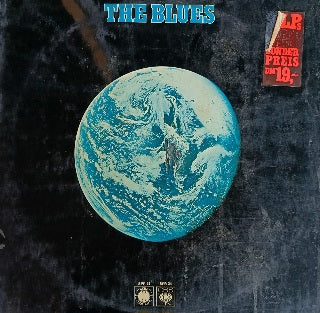 The Blues - Various