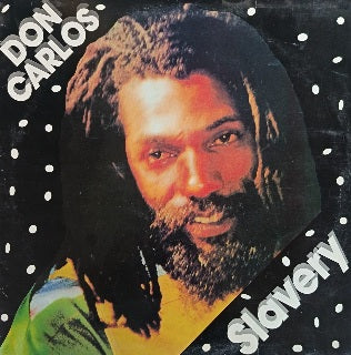 Don Carlos – Slavery