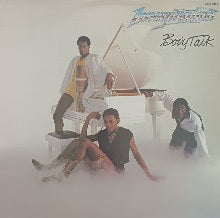 Imagination – Body Talk