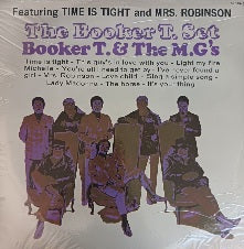 Booker T & The MG's – The Booker T. Set