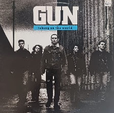 Gun – Taking On The World
