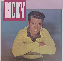 Ricky Nelson – Ricky