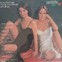 Baccara – Baccara