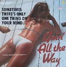 Goin' All The Way (Original Motion Picture Soundtrack)