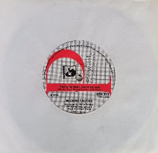 Modern Talking – You're My Heart, You're My Soul (7”)