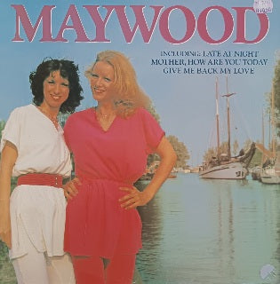 Maywood – Maywood