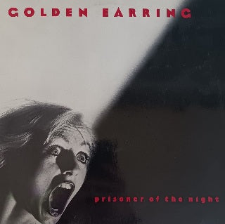 Golden Earring – Prisoner Of The Night