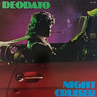 Deodato – Night Cruiser