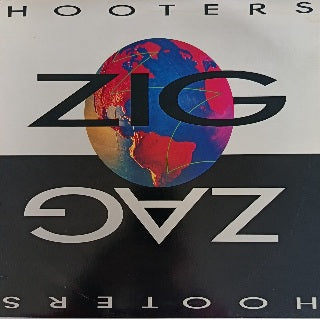 Hooters – Zig Zag