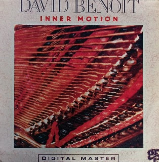 David Benoit – Inner Motion