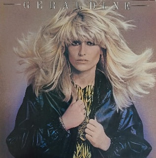 Geraldine - Geraldine