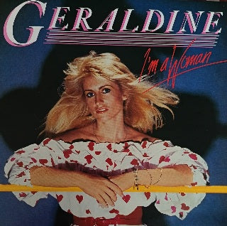 Geraldine – I'm A Woman