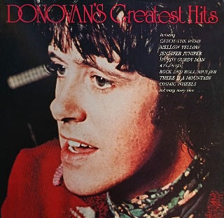 Donovan – Donovan's Greatest Hits