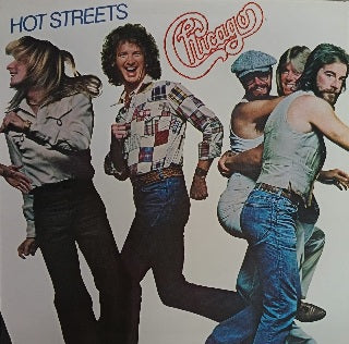 Chicago – Hot Streets