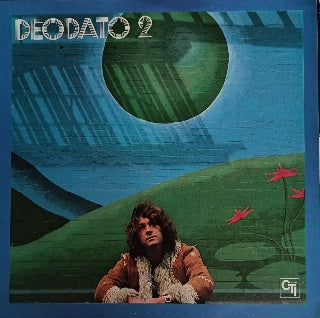 Deodato – Deodato 2
