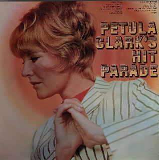 Petula Clark – Petula Clark's Hit Parade