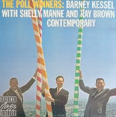 The Poll Winners – The Poll Winners