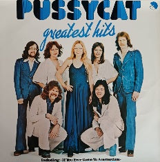Pussycat – Greatest Hits