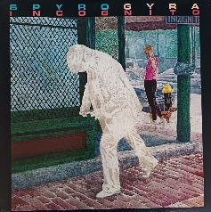 Spyro Gyra – Incognito