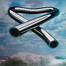 Mike Oldfield – Tubular Bells
