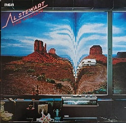 Al Stewart – Time Passages
