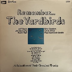 The Yardbirds – Remember... The Yardbirds