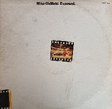 Mike Oldfield – Exposed