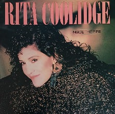 Rita Coolidge – Inside The Fire