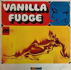 Vanilla Fudge – Vanilla Fudge