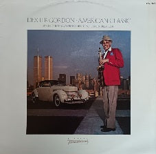 Dexter Gordon – American Classic
