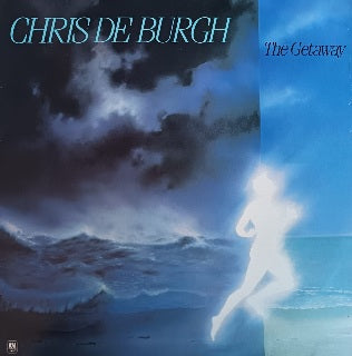 Chris de Burgh – The Getaway