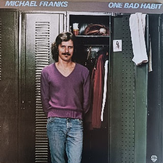Michael Franks – One Bad Habit