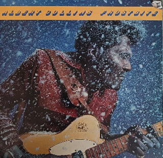 Albert Collins – Frostbite