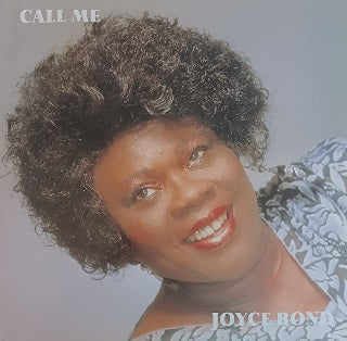 Joyce Bond – Call Me