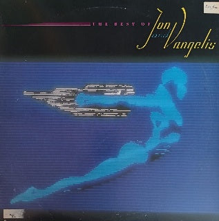Jon And Vangelis – The Best Of Jon And Vangelis