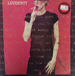 Loverboy – Loverboy