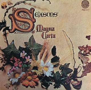 Magna Carta – Seasons