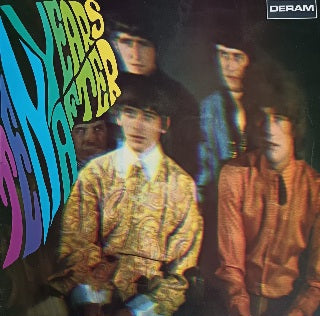 Ten Years After – Ten Years After