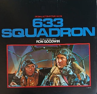 633 Squadron - Original Motion Picture Soundtrack