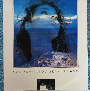 Sandra – Into A Secret Land