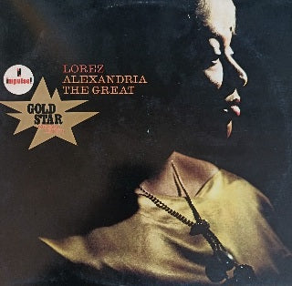 Lorez Alexandria – Alexandria The Great