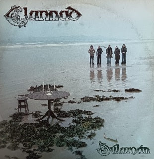 Clannad – Dúlamán
