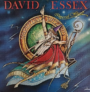 David Essex – Imperial Wizard
