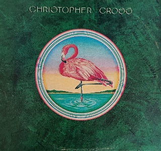 Christopher Cross – Christopher Cross