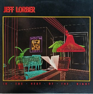 Jeff Lorber – In The Heat Of The Night