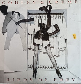 Godley & Creme – Birds Of Prey
