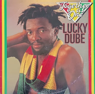 Lucky Dube – Together As One