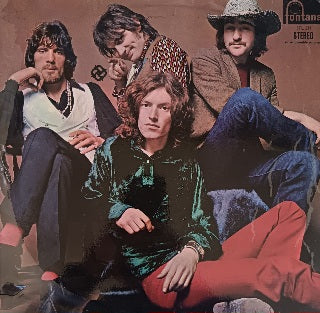 Traffic – Traffic