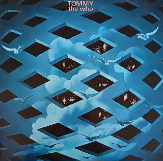 The Who – Tommy