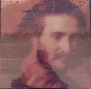 Jan Akkerman – Tabernakel